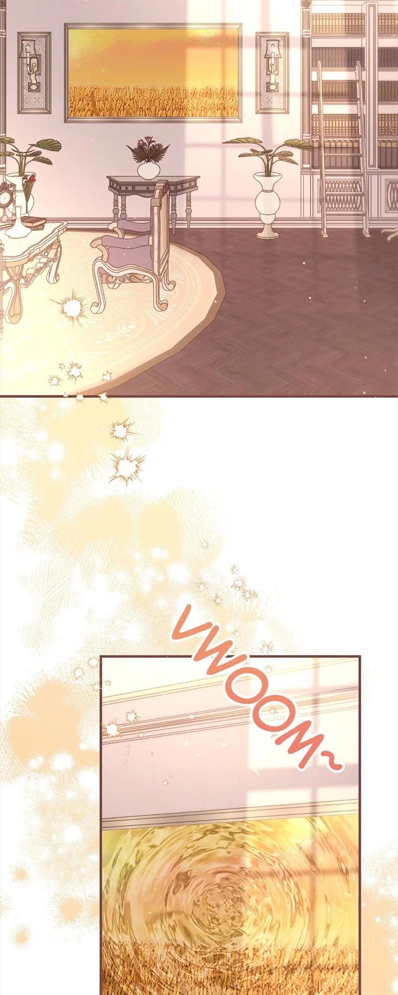 To Those Who Long for My Destruction Chapter 80 page 33