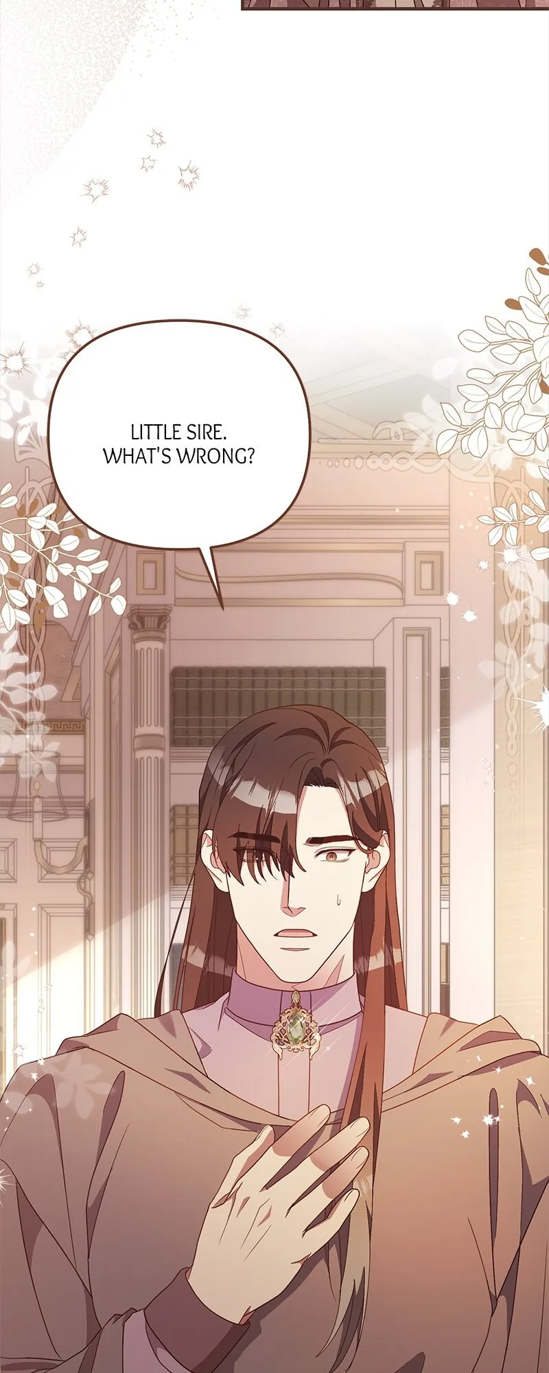 To Those Who Long for My Destruction Chapter 80 page 43