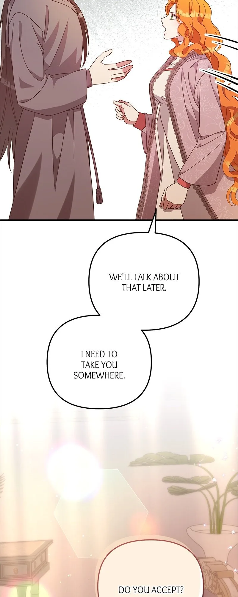 To Those Who Long for My Destruction Chapter 80 page 45