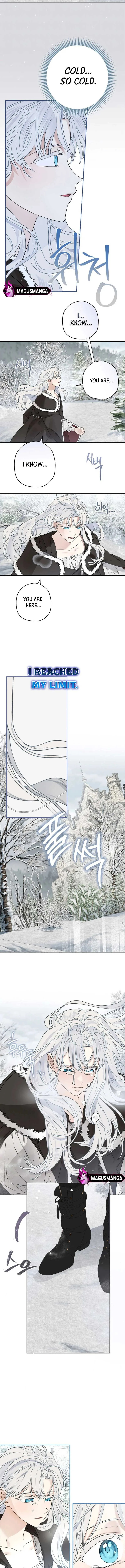 When The Count’s Illegitimate Daughter Gets Married Chapter 81 page 12