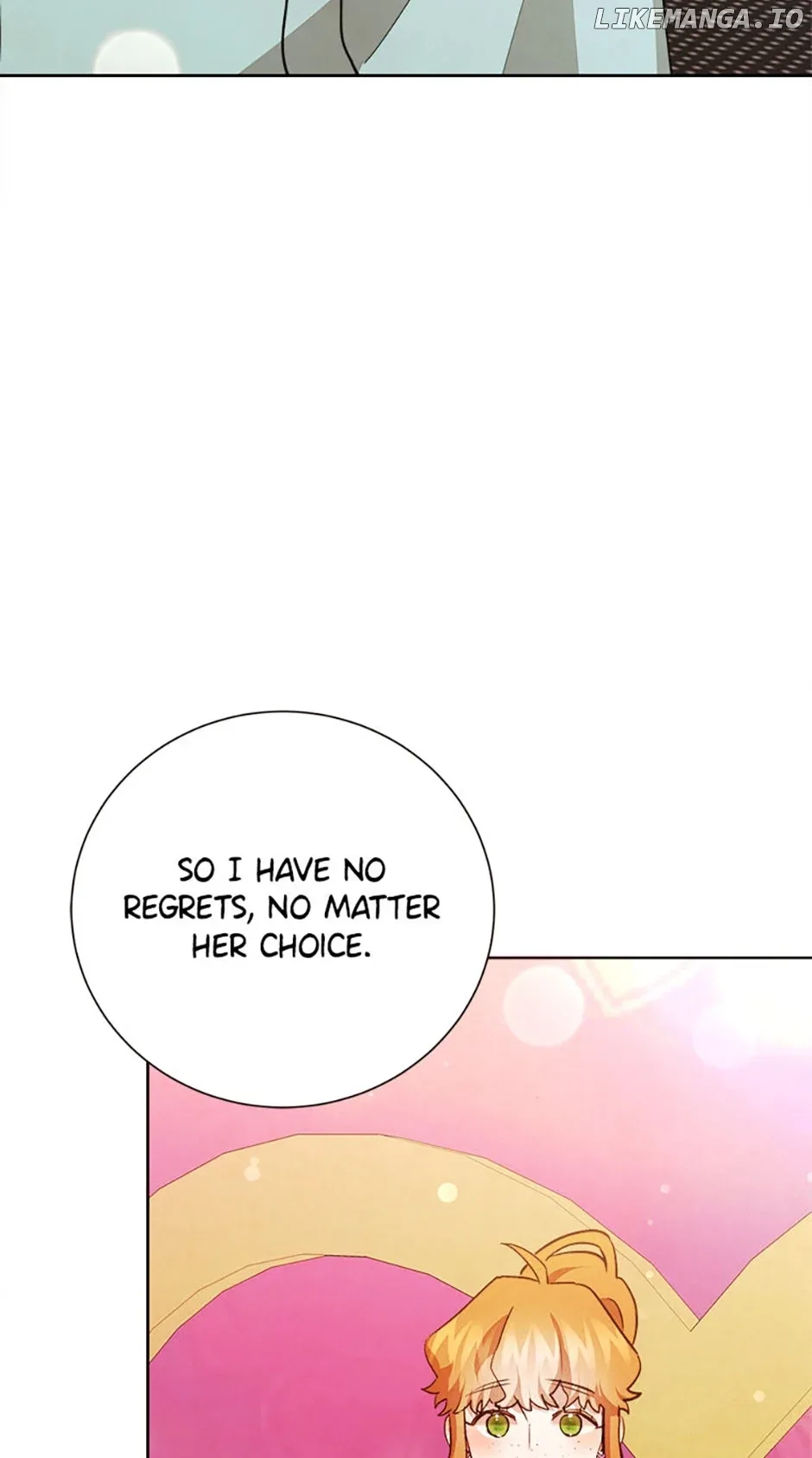 Viewer’s Choice: The Dating Show Chapter 79 page 12