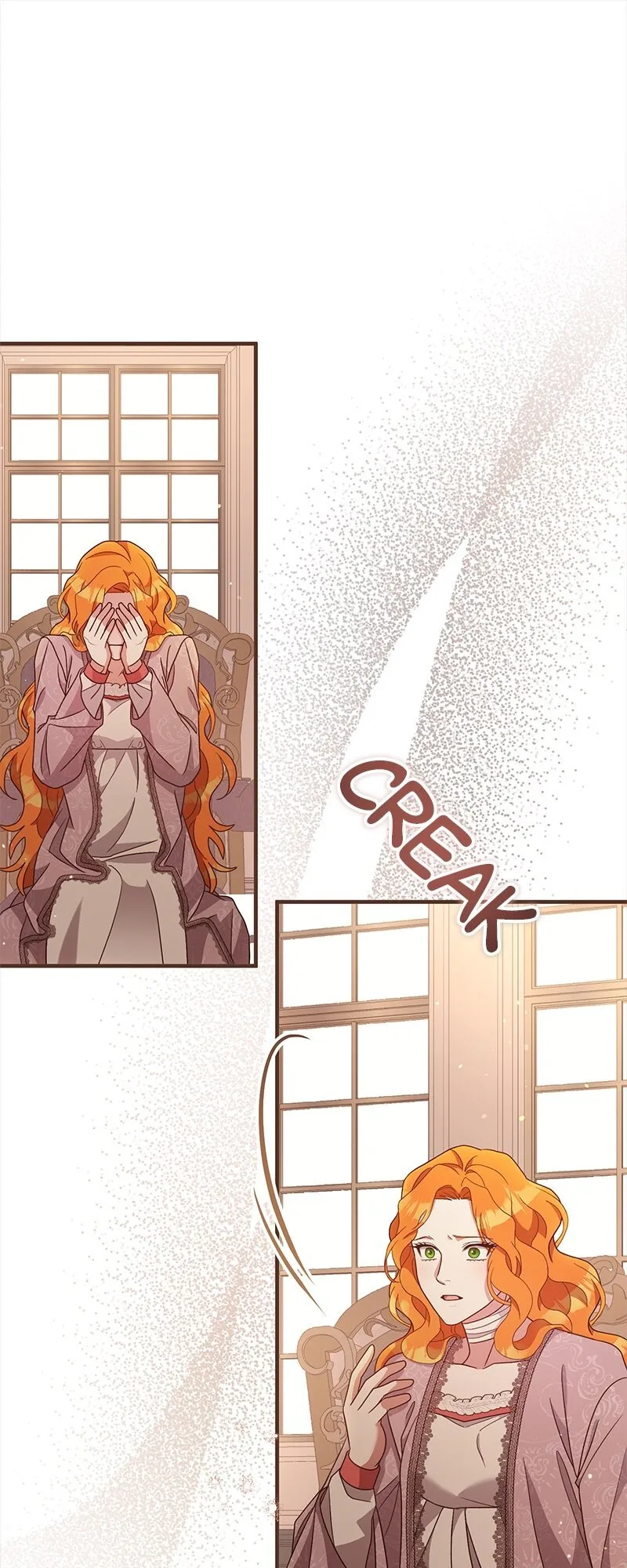 To Those Who Long for My Destruction Chapter 80 page 42