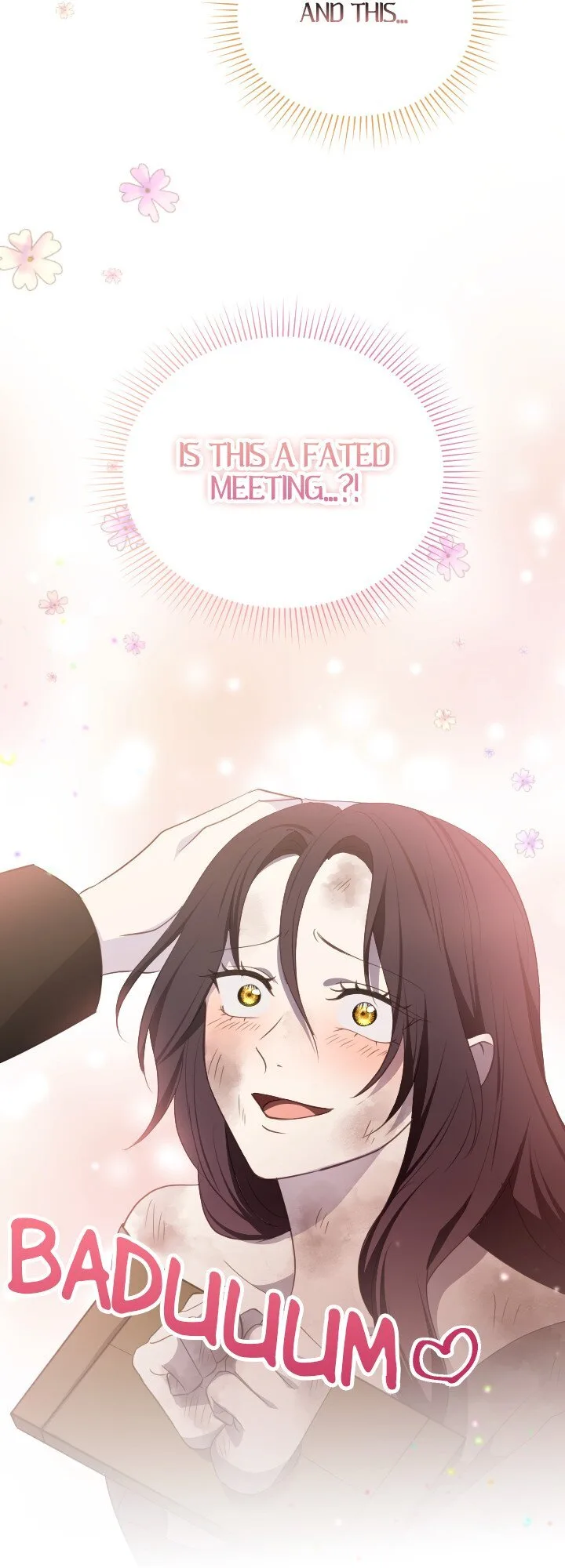 Vengeful Weapon, Tears of Poison Chapter 76 page 42