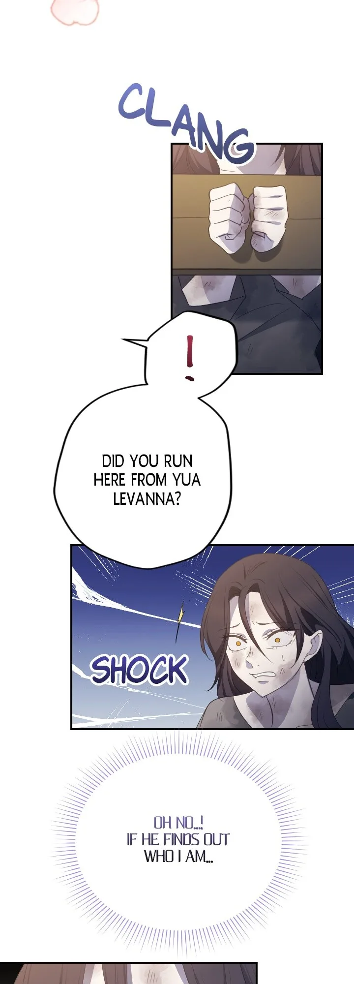Vengeful Weapon, Tears of Poison Chapter 76 page 39