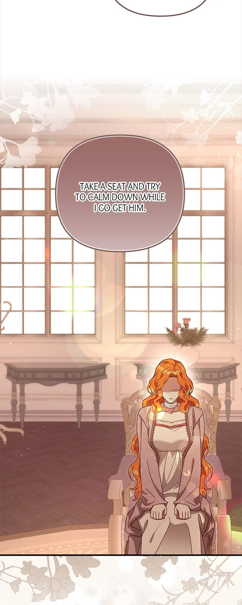 To Those Who Long for My Destruction Chapter 80 page 40