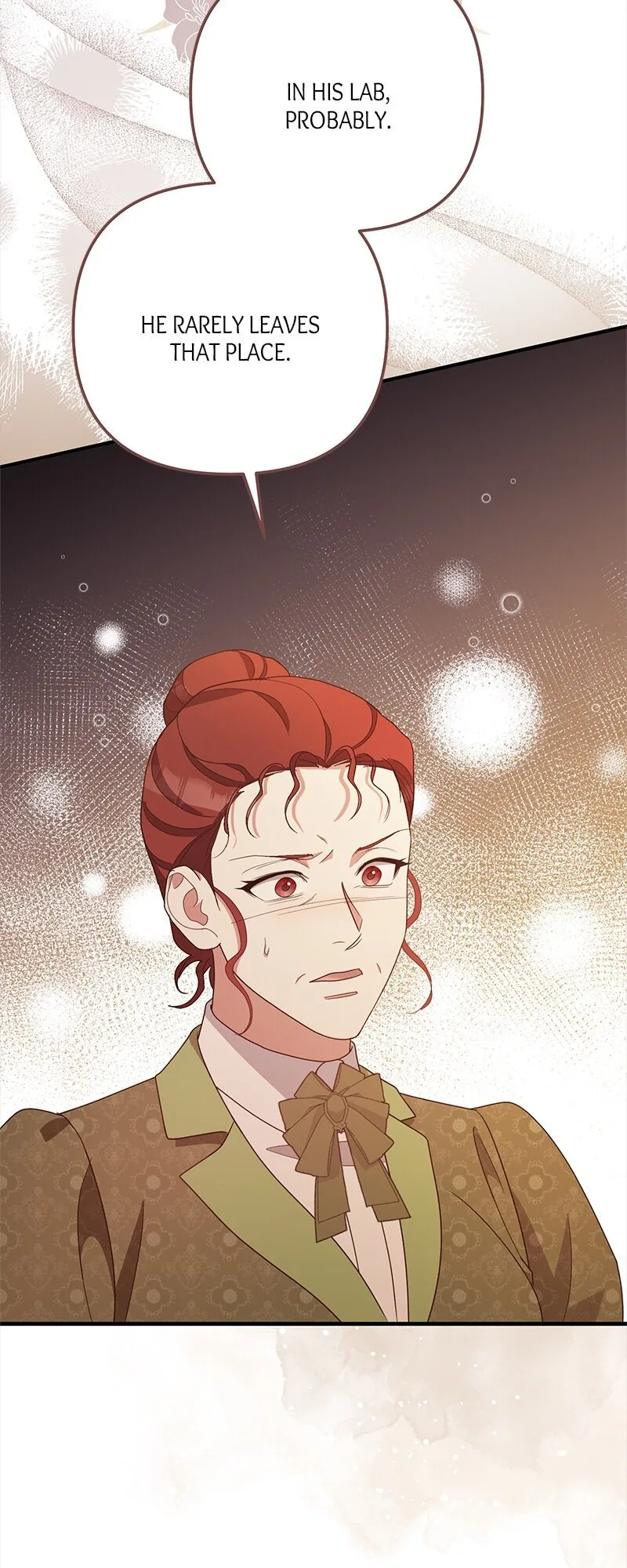 To Those Who Long for My Destruction Chapter 80 page 38