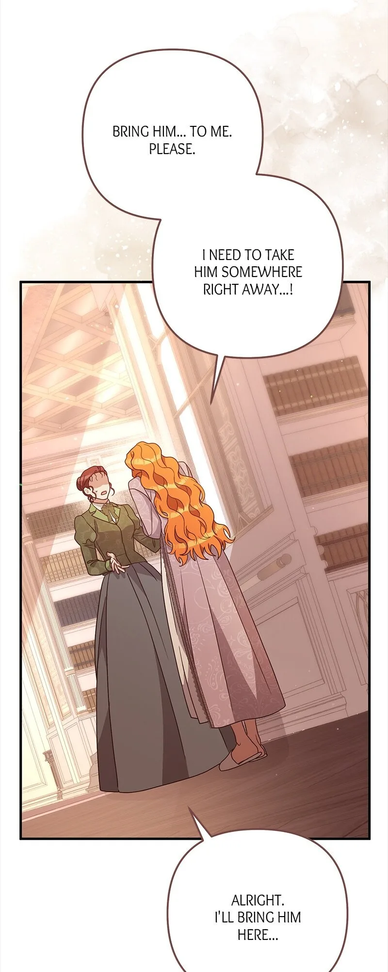 To Those Who Long for My Destruction Chapter 80 page 39