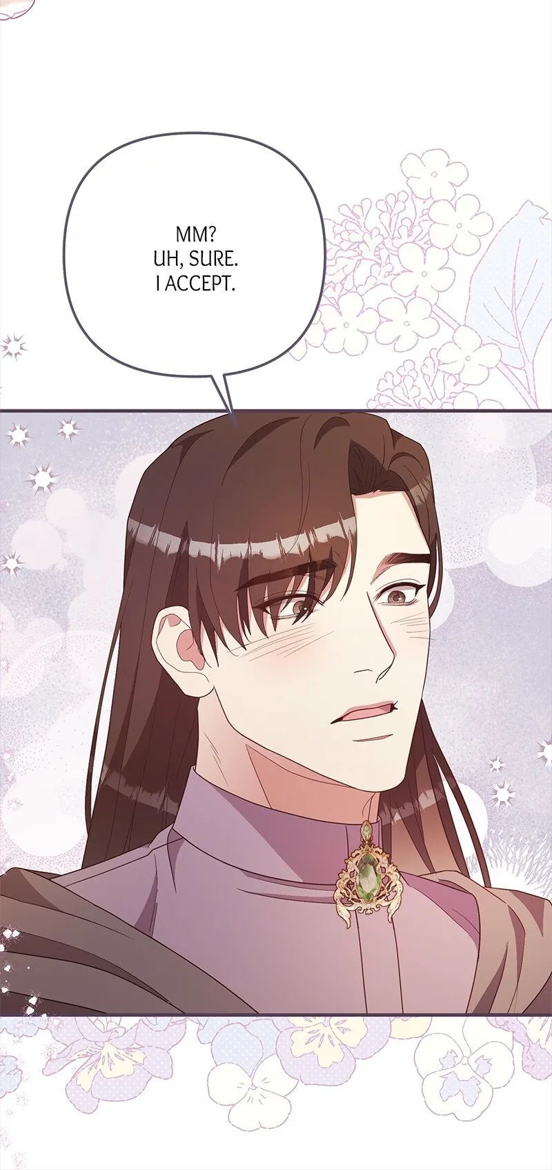 To Those Who Long for My Destruction Chapter 80 page 47