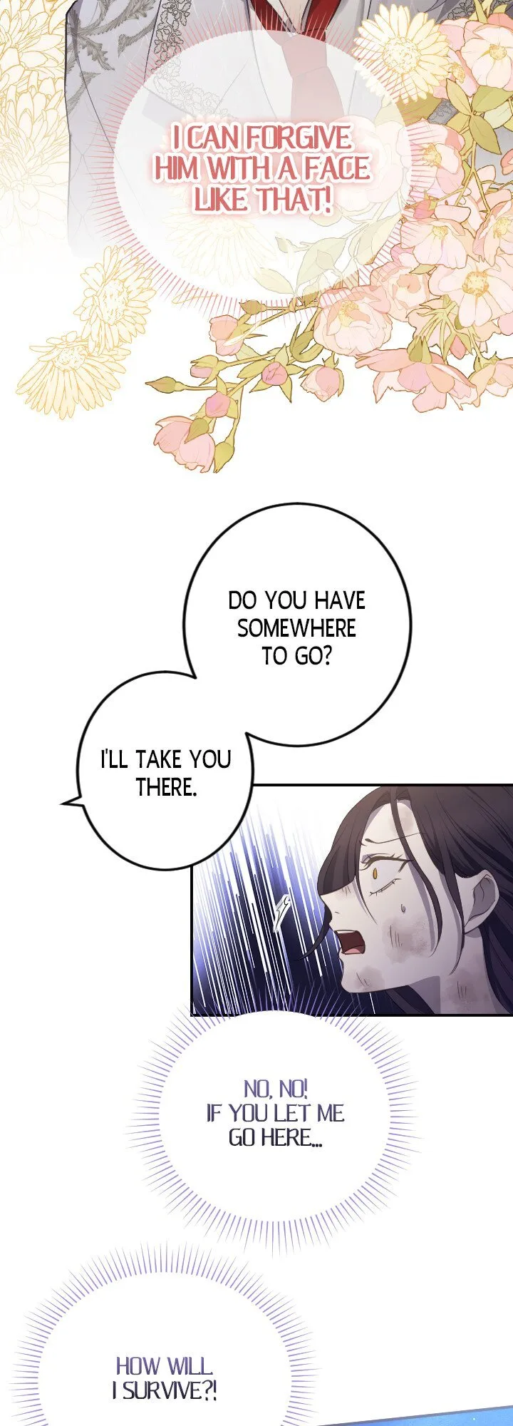 Vengeful Weapon, Tears of Poison Chapter 76 page 44