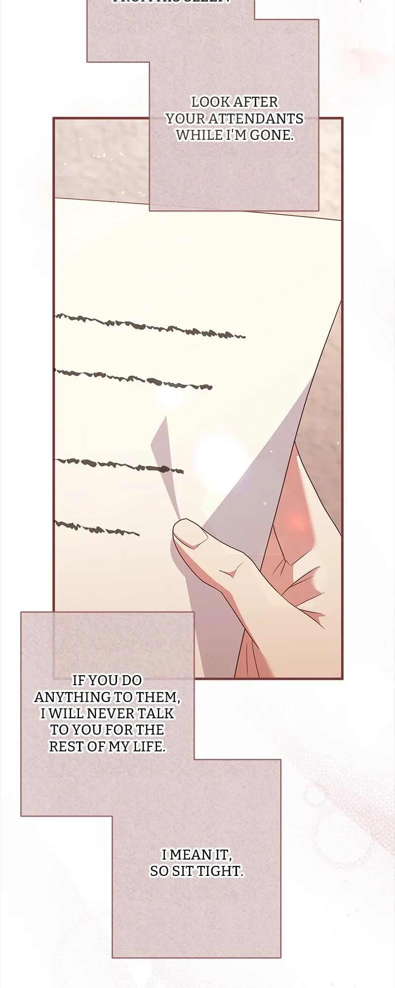 To Those Who Long for My Destruction Chapter 80 page 52