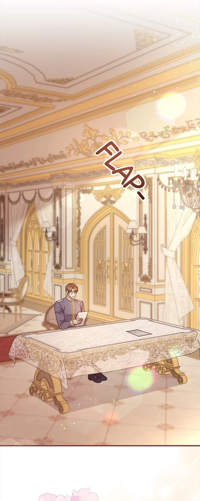To Those Who Long for My Destruction Chapter 80 page 50
