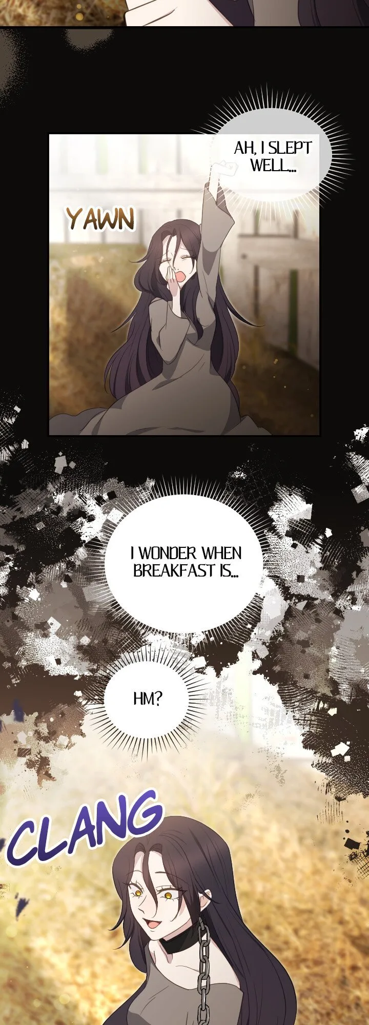 Vengeful Weapon, Tears of Poison Chapter 76 page 49
