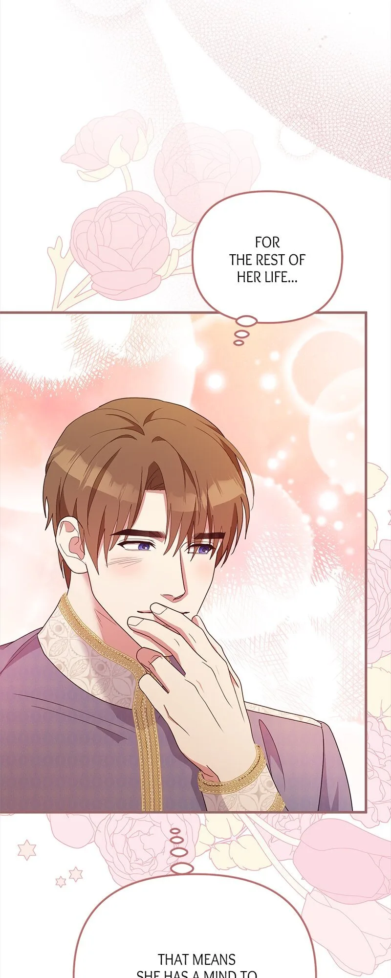 To Those Who Long for My Destruction Chapter 80 page 53