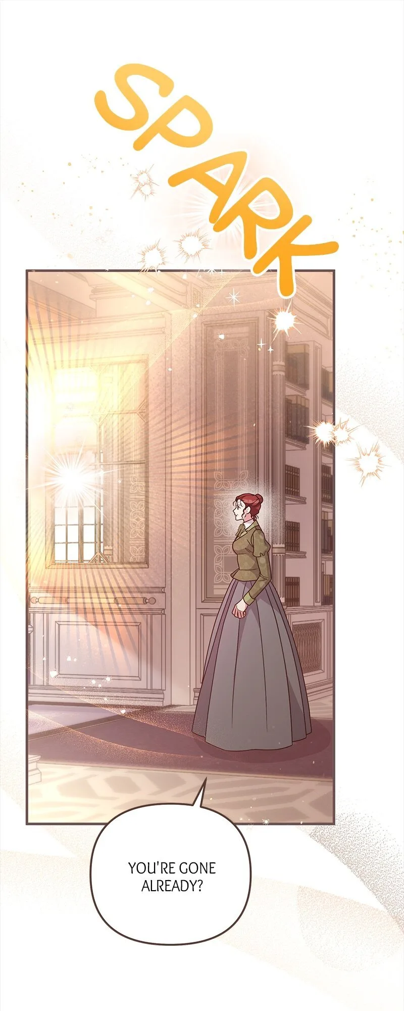 To Those Who Long for My Destruction Chapter 80 page 48