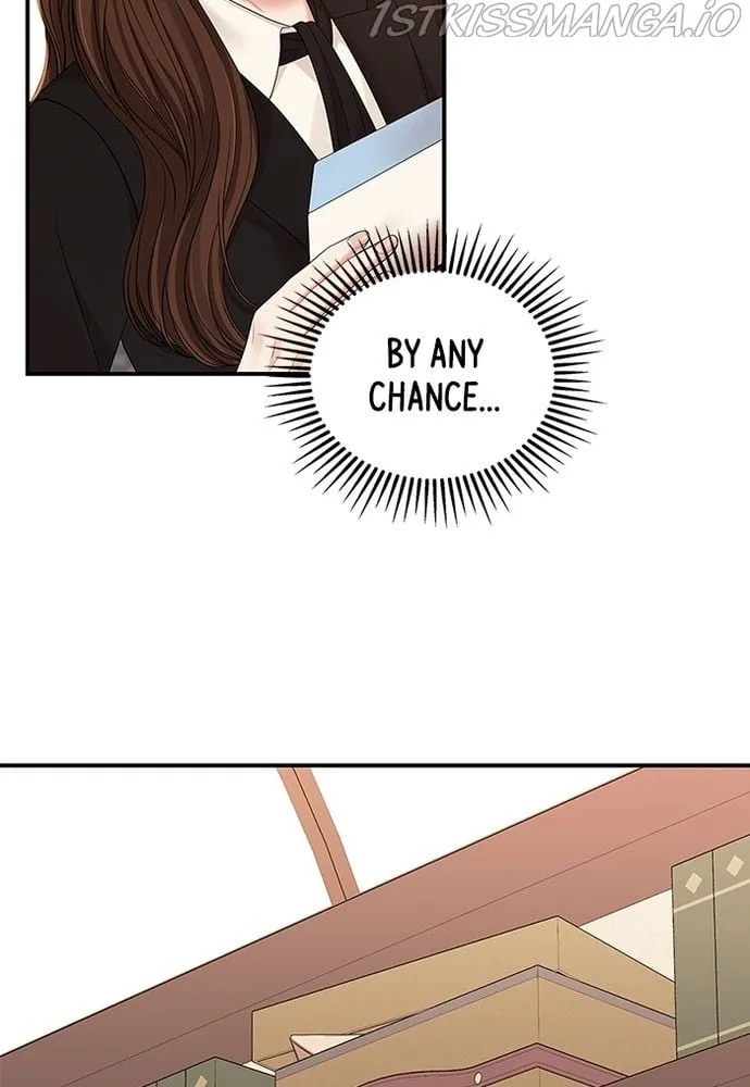 To You, Who Keep the Star Chapter 82 page 4