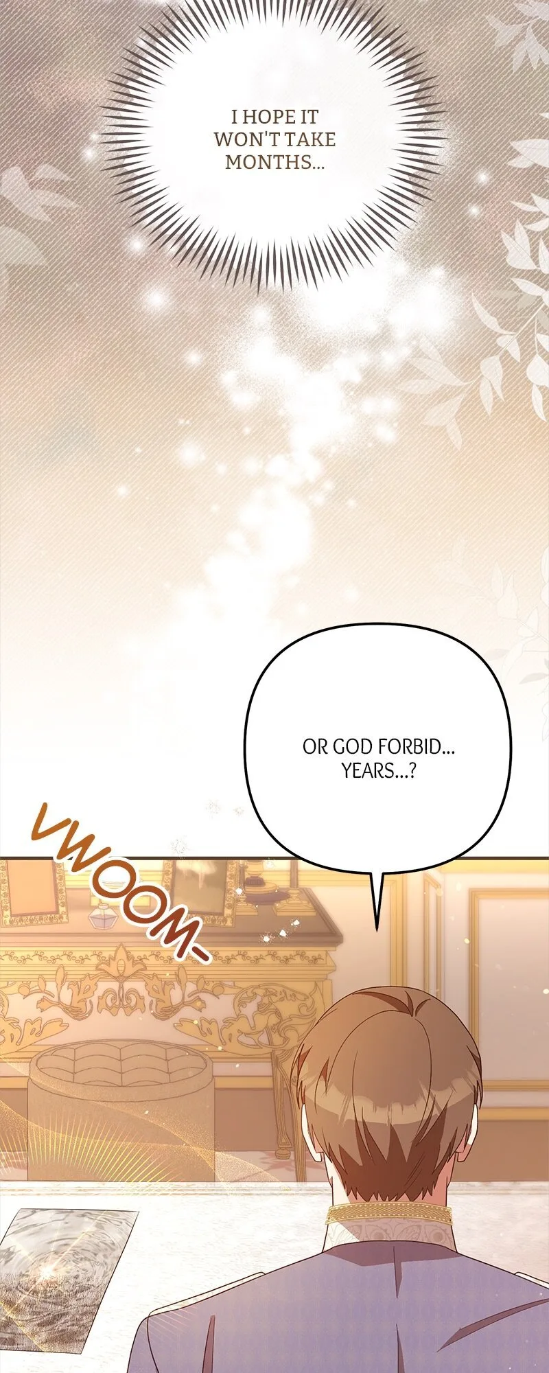 To Those Who Long for My Destruction Chapter 80 page 57