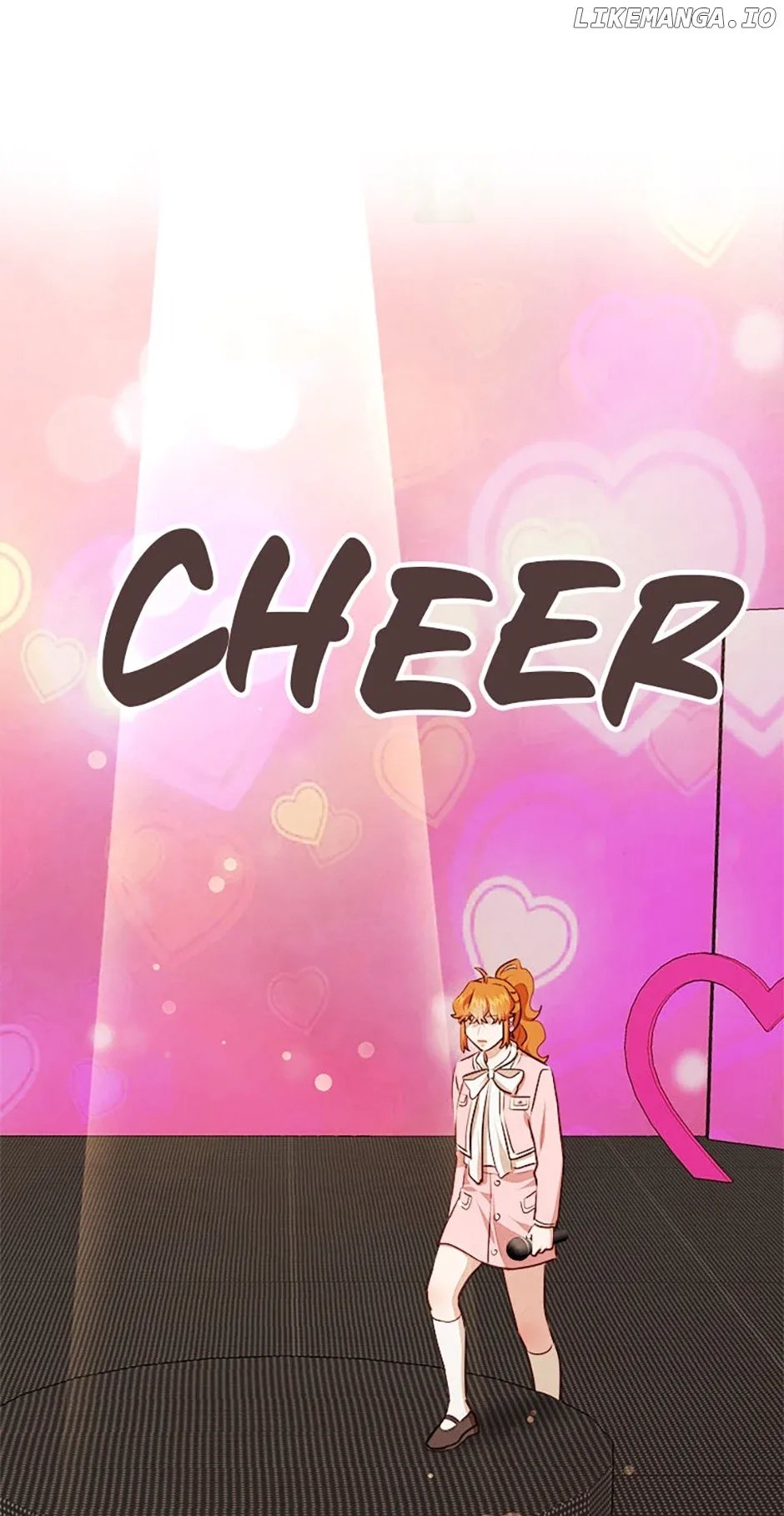 Viewer’s Choice: The Dating Show Chapter 79 page 24