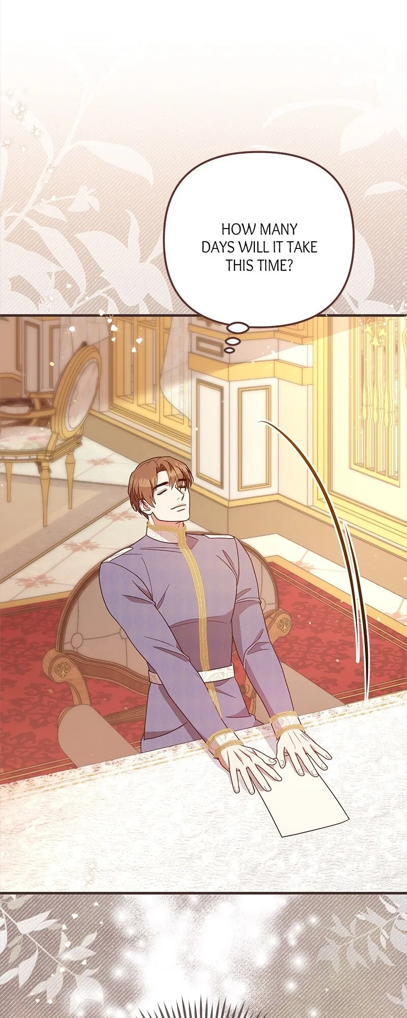 To Those Who Long for My Destruction Chapter 80 page 56