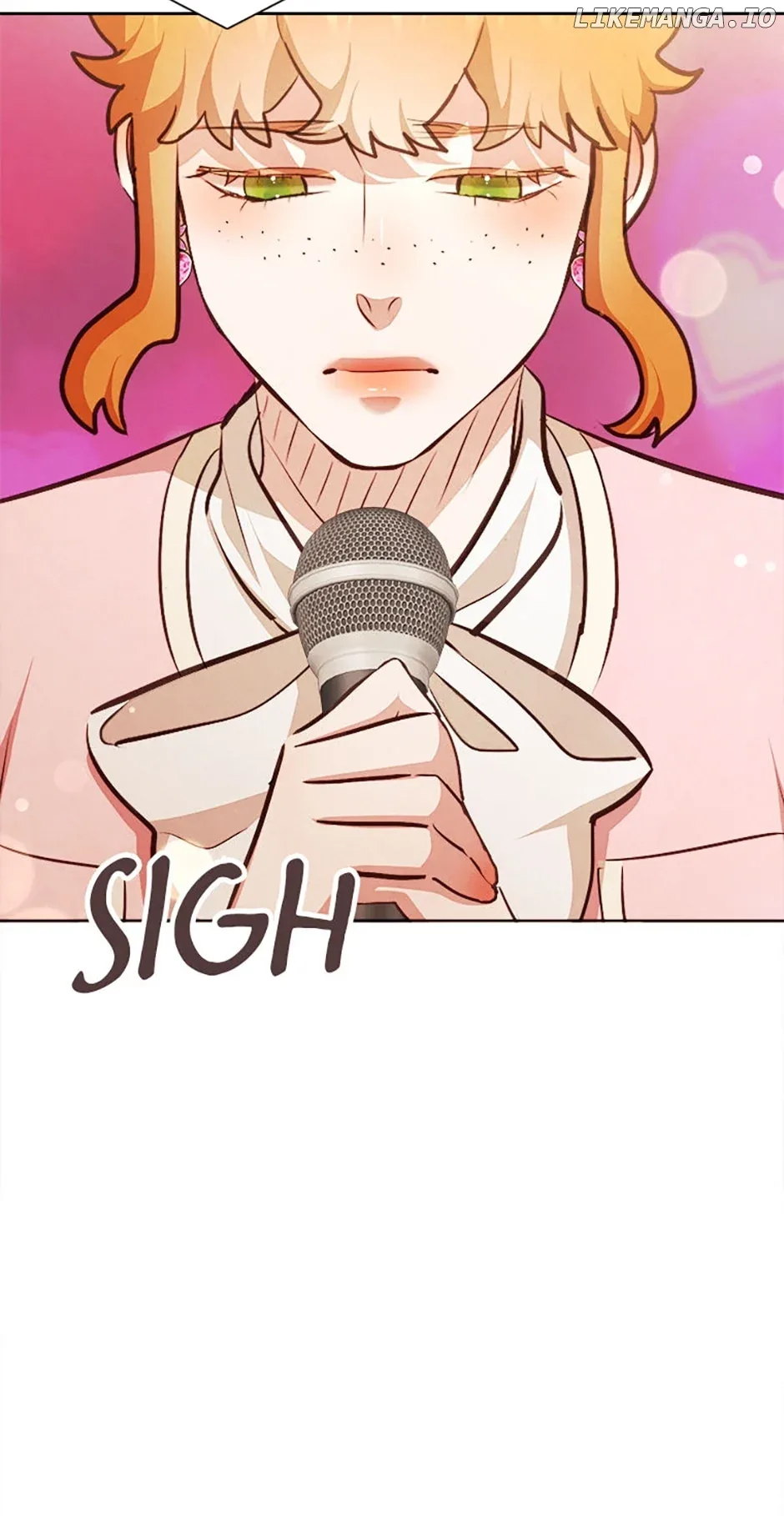 Viewer’s Choice: The Dating Show Chapter 79 page 26