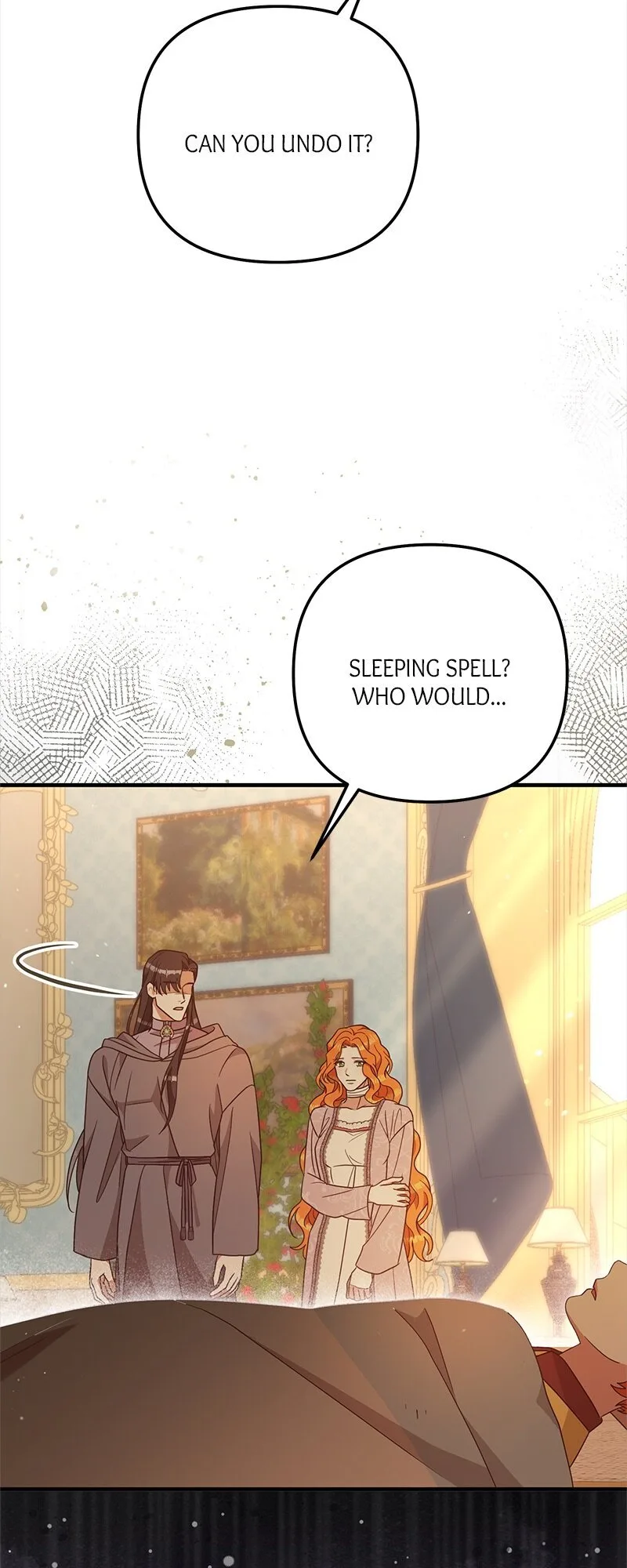 To Those Who Long for My Destruction Chapter 80 page 68