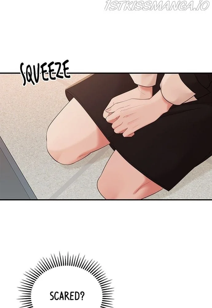 To You, Who Keep the Star Chapter 82 page 20