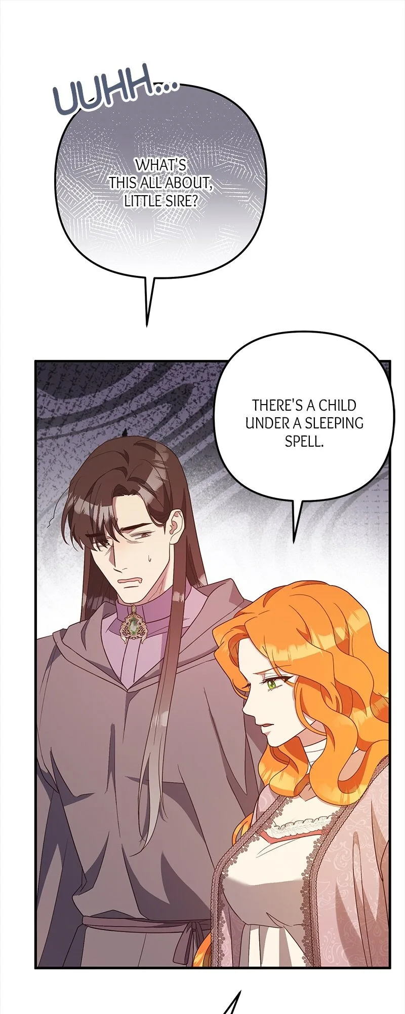 To Those Who Long for My Destruction Chapter 80 page 67
