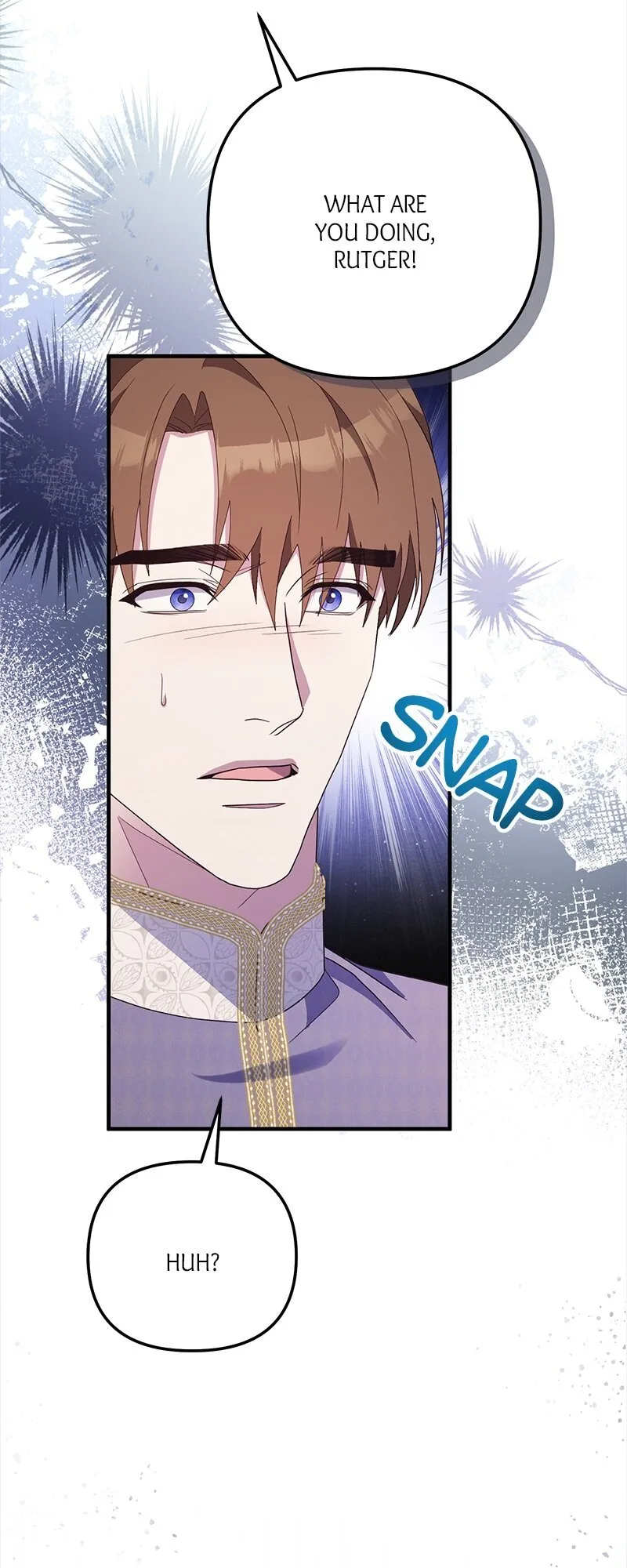 To Those Who Long for My Destruction Chapter 80 page 63