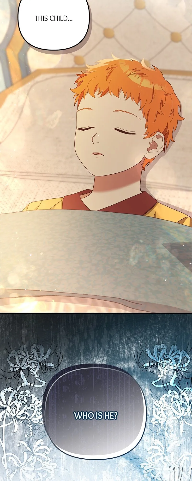 To Those Who Long for My Destruction Chapter 80 page 70