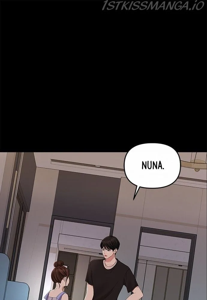 To You, Who Keep the Star Chapter 82 page 34