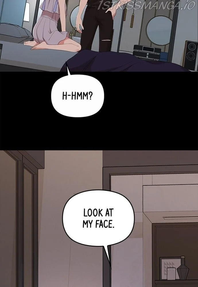 To You, Who Keep the Star Chapter 82 page 35