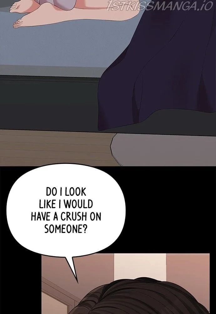 To You, Who Keep the Star Chapter 82 page 37