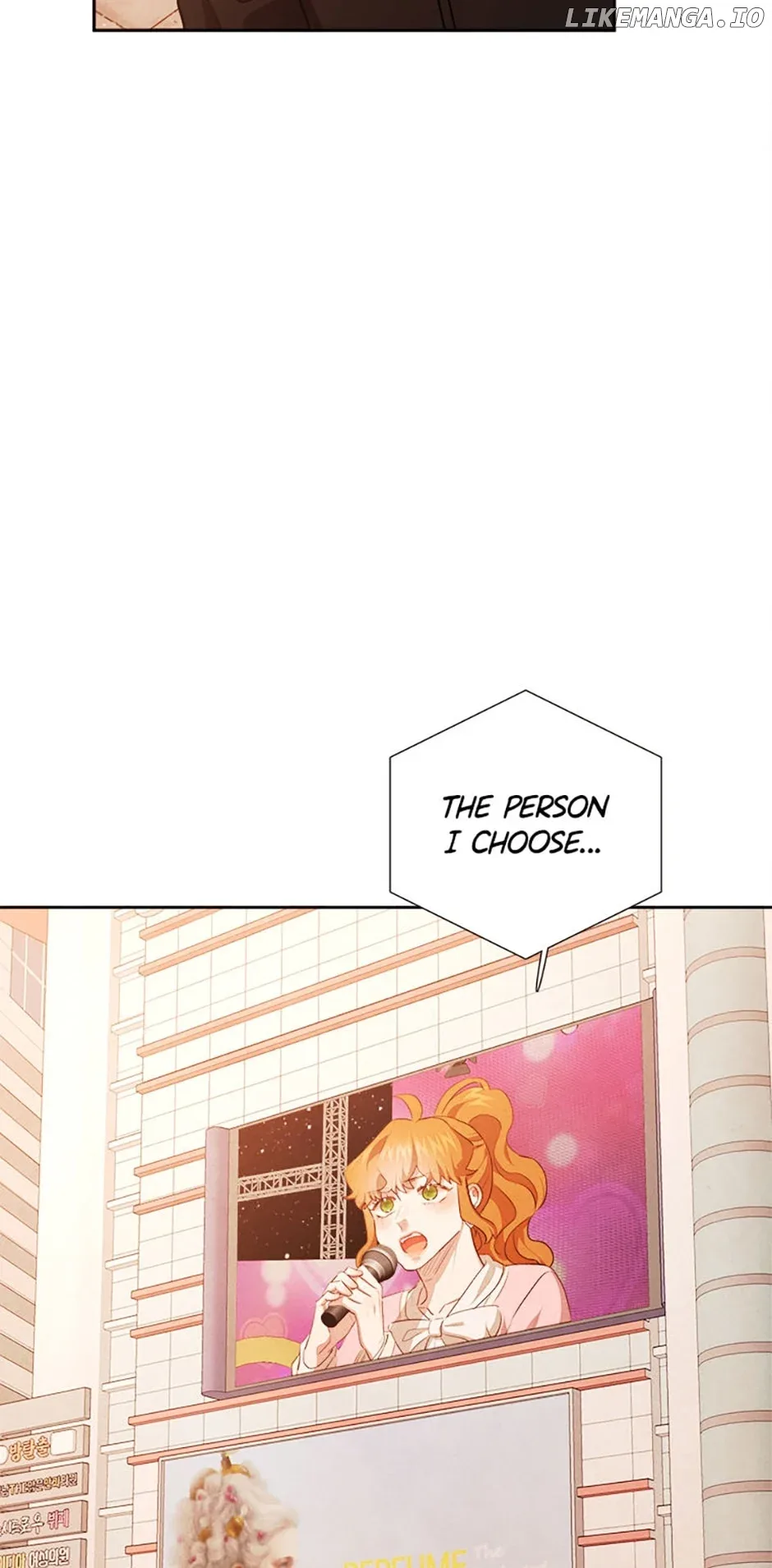 Viewer’s Choice: The Dating Show Chapter 79 page 36