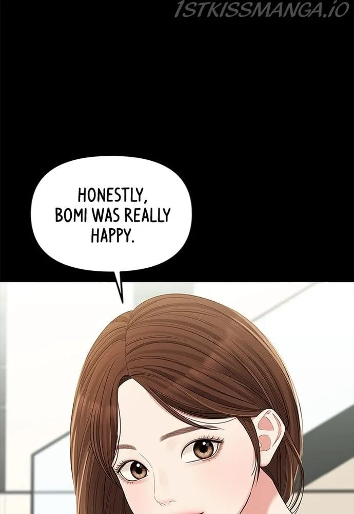 To You, Who Keep the Star Chapter 82 page 50