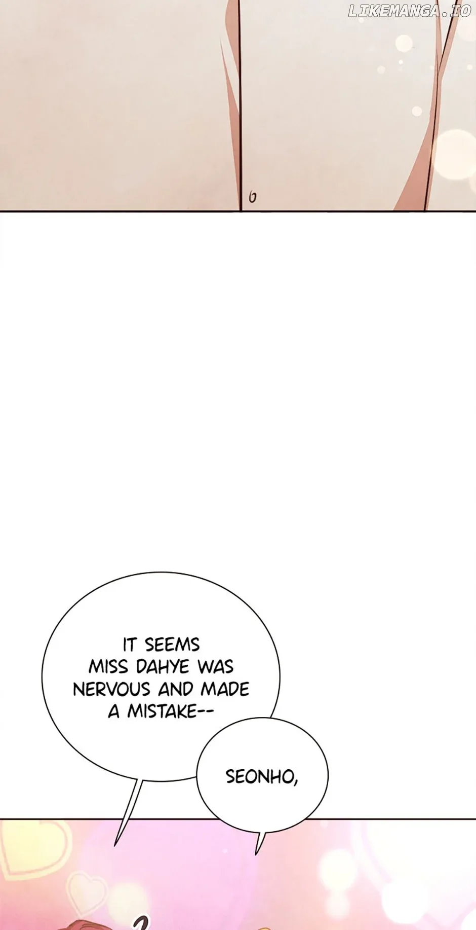 Viewer’s Choice: The Dating Show Chapter 79 page 42