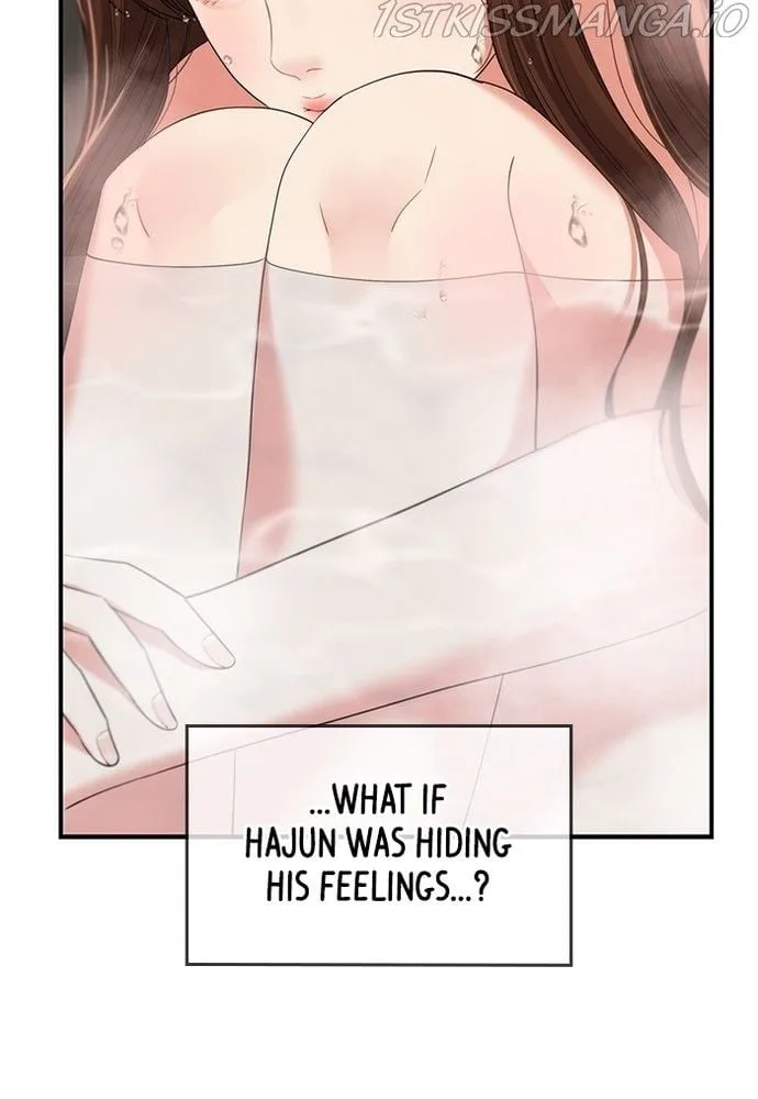 To You, Who Keep the Star Chapter 82 page 47