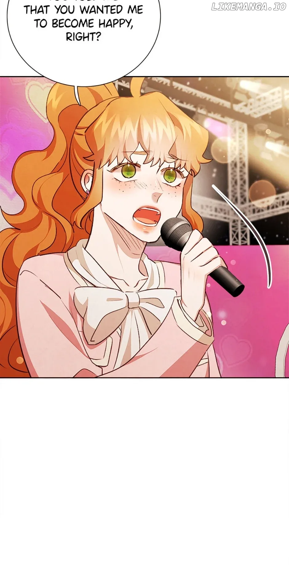 Viewer’s Choice: The Dating Show Chapter 79 page 44