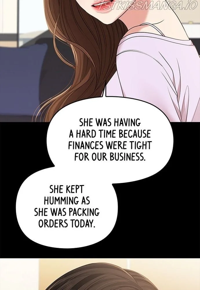To You, Who Keep the Star Chapter 82 page 51