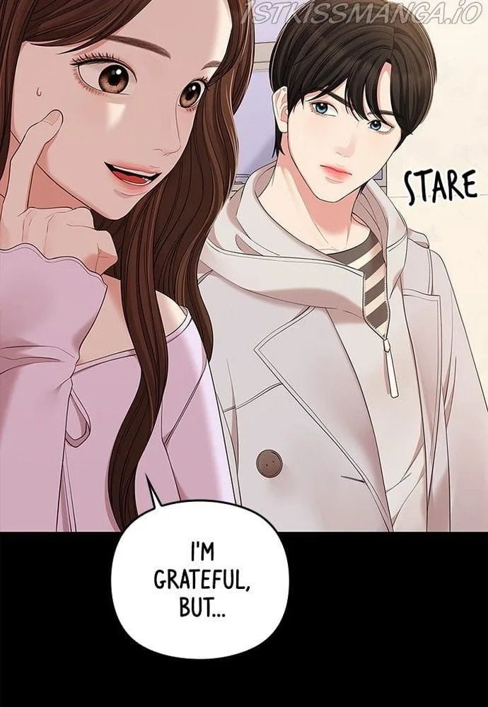 To You, Who Keep the Star Chapter 82 page 60
