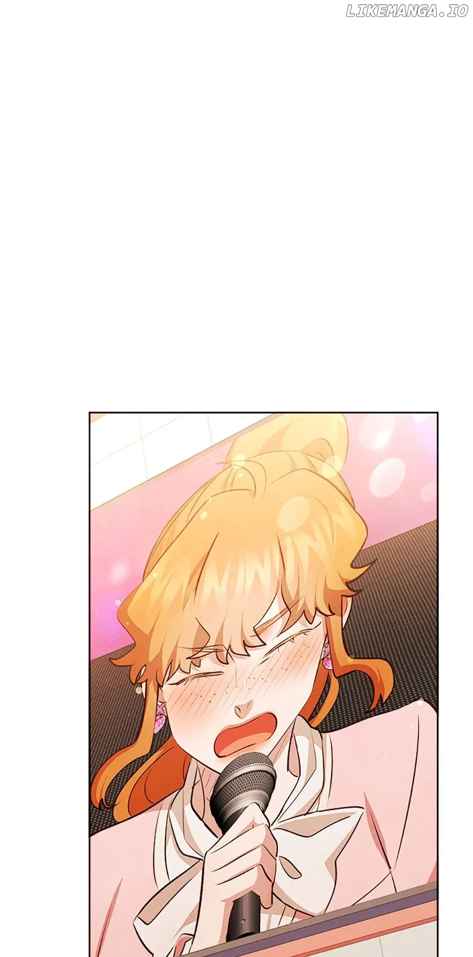 Viewer’s Choice: The Dating Show Chapter 79 page 48