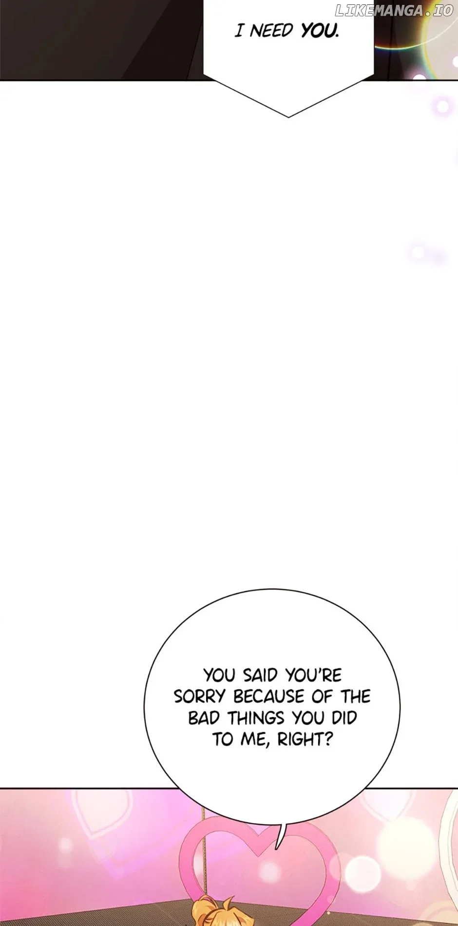 Viewer’s Choice: The Dating Show Chapter 79 page 51