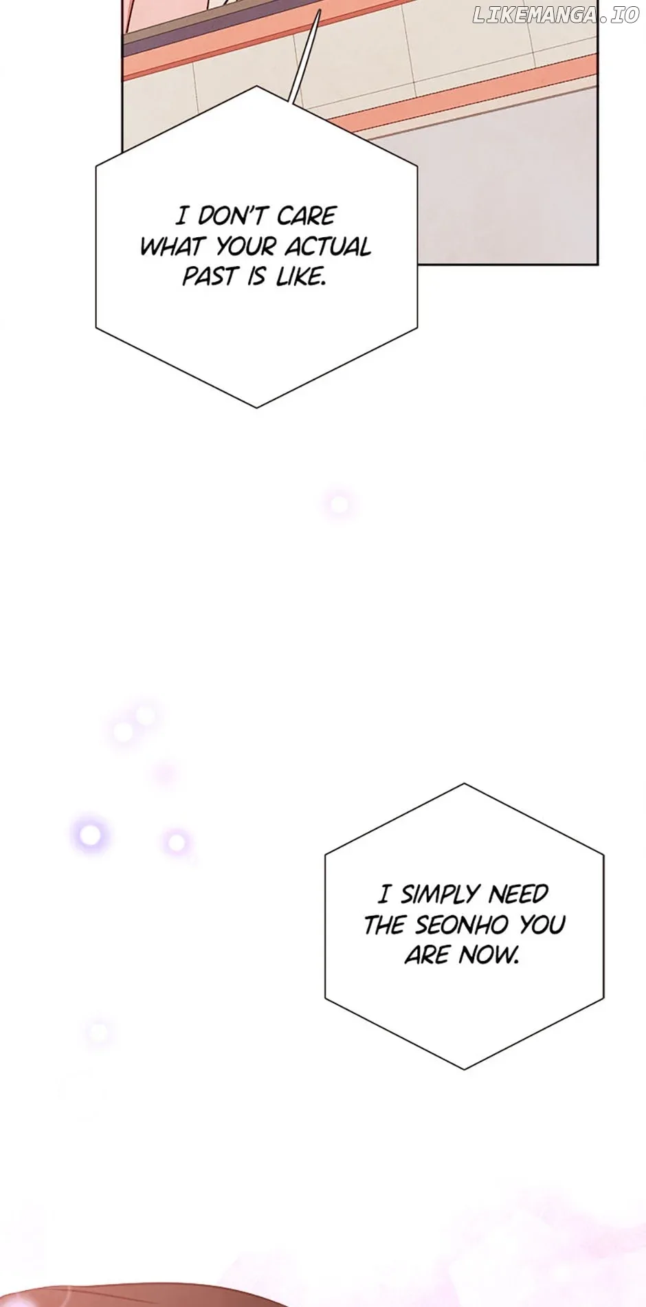 Viewer’s Choice: The Dating Show Chapter 79 page 49