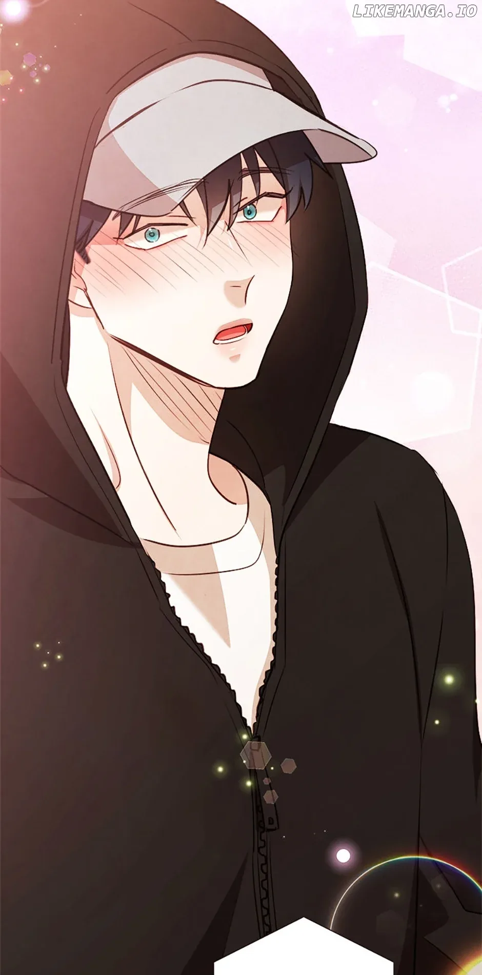 Viewer’s Choice: The Dating Show Chapter 79 page 50