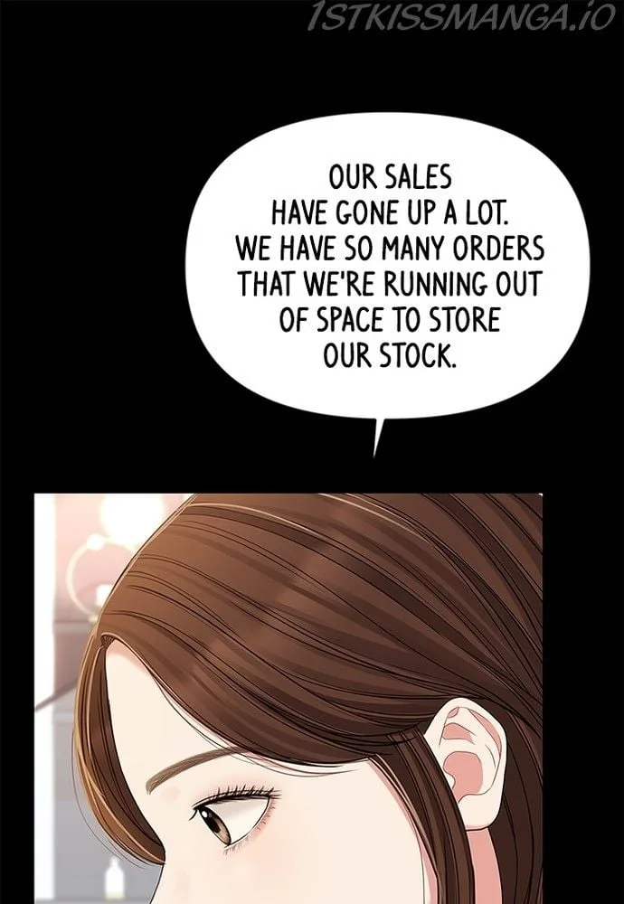 To You, Who Keep the Star Chapter 82 page 80