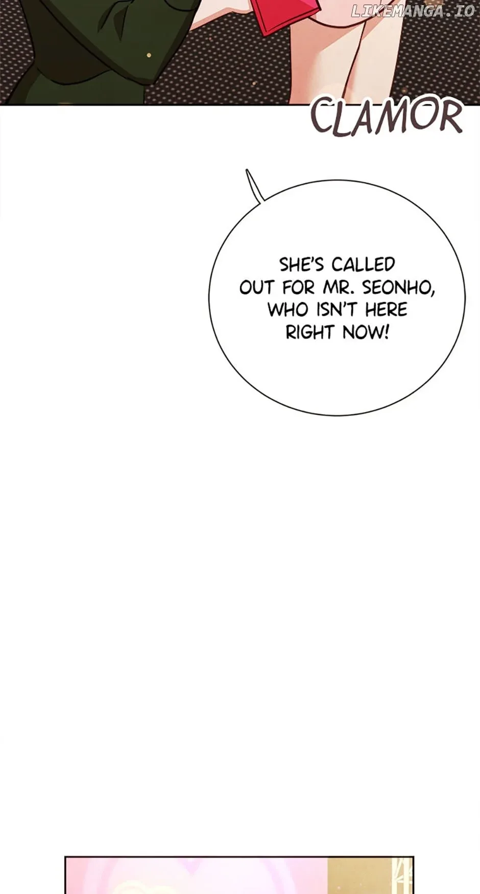 Viewer’s Choice: The Dating Show Chapter 79 page 63