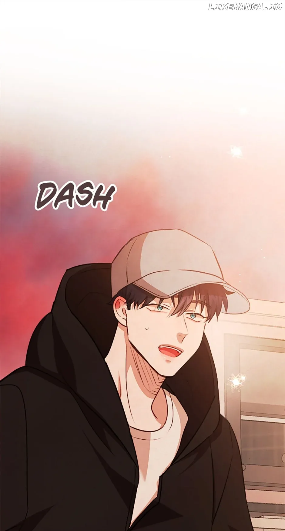 Viewer’s Choice: The Dating Show Chapter 79 page 60