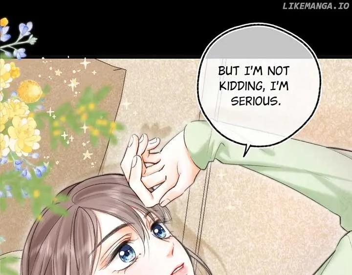 You Are My Desire Chapter 77 page 2