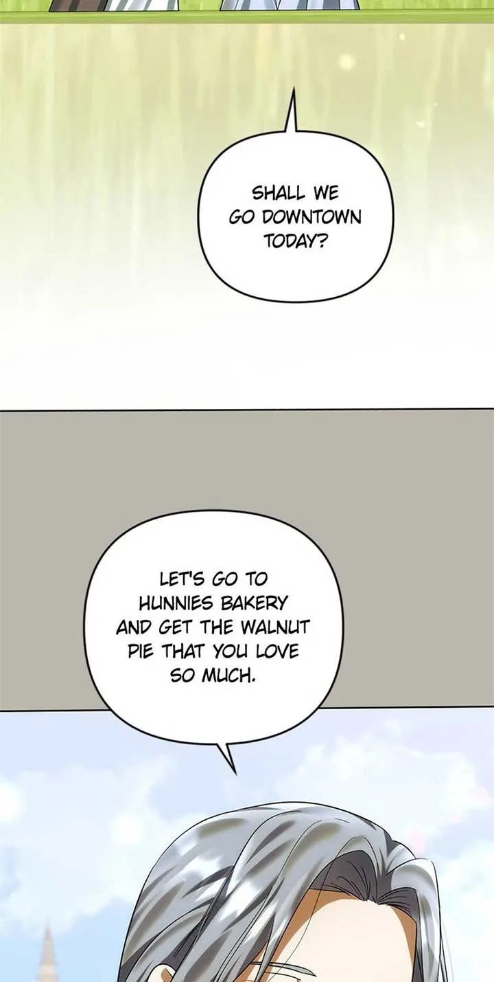 You Awakened while I Was Dead Chapter 80 page 4