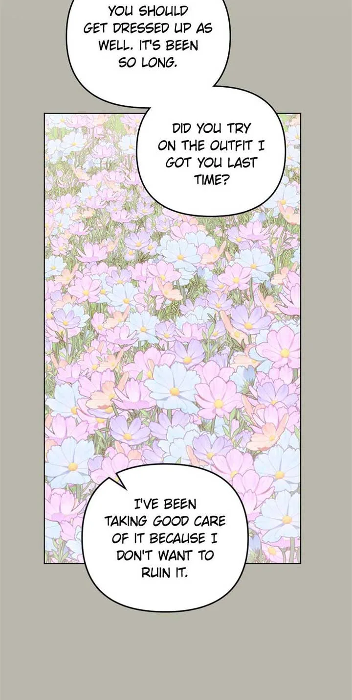 You Awakened while I Was Dead Chapter 80 page 8