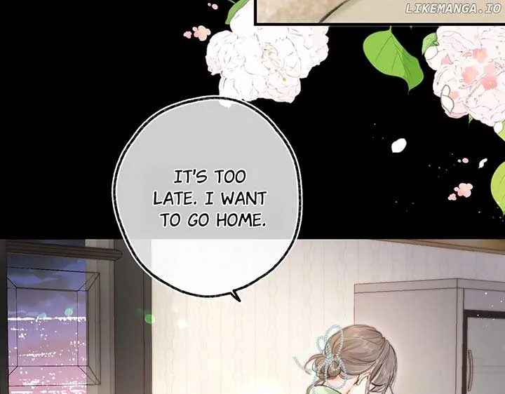 You Are My Desire Chapter 77 page 12