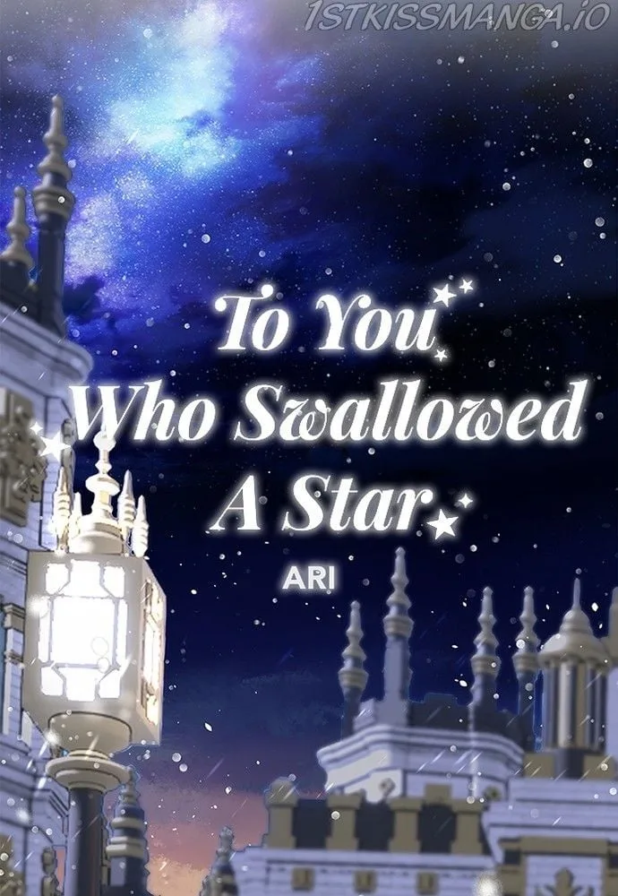 To You, Who Keep the Star Chapter 82 page 116